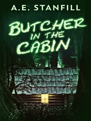 cover image of Butcher In the Cabin